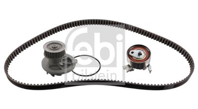 FEBI BILSTEIN 176603 EAN: 4054224766033.