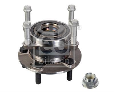 FEBI BILSTEIN 176612 EAN: 4054224766125.