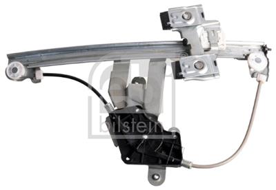FEBI BILSTEIN 176630 EAN: 4054224766309.
