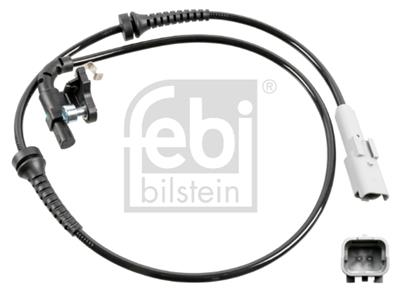 FEBI BILSTEIN 176635 EAN: 4054224766354.