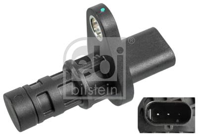 FEBI BILSTEIN 176741 EAN: 4054224767412.