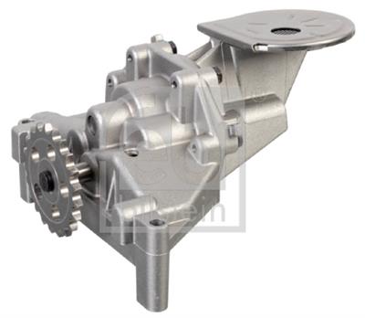 FEBI BILSTEIN 176783 EAN: 4054224767832.