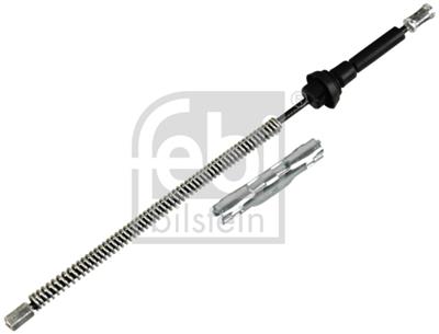 FEBI BILSTEIN 176829 EAN: 4054224768297.