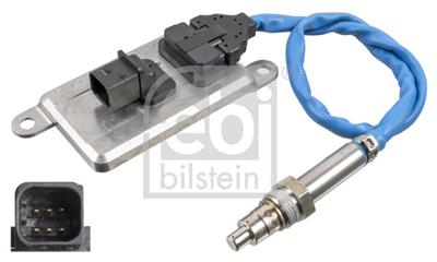 FEBI BILSTEIN 176848 EAN: 4054224768488.