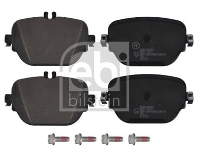 FEBI BILSTEIN 176867 Číslo výrobce: D2047-9277. EAN: 4054224768679.