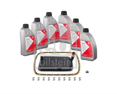 FEBI BILSTEIN 176891 EAN: 4054224768914.