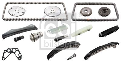 FEBI BILSTEIN 176898 EAN: 4054224768983.