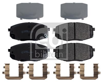 FEBI BILSTEIN 177071 Číslo výrobce: D2035-8505. EAN: 4054224770719.