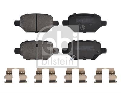 FEBI BILSTEIN 177073 Číslo výrobce: 22930. EAN: 4054224770733.