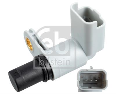 FEBI BILSTEIN 177100 EAN: 4054224771006.