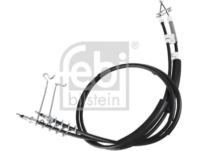 FEBI BILSTEIN 177158 EAN: 4054224771587.