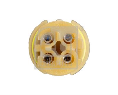 FEBI BILSTEIN 177281 EAN: 4054224772812.