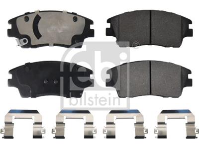 FEBI BILSTEIN 177321 Číslo výrobce: 22329. EAN: 4054224773215.