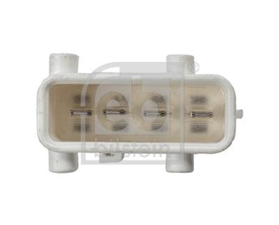 FEBI BILSTEIN 177378 EAN: 4054224773789.