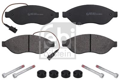 FEBI BILSTEIN 177451 EAN: 4054224774519.