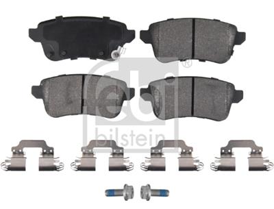FEBI BILSTEIN 177631 Číslo výrobce: 22104. EAN: 4054224776315.