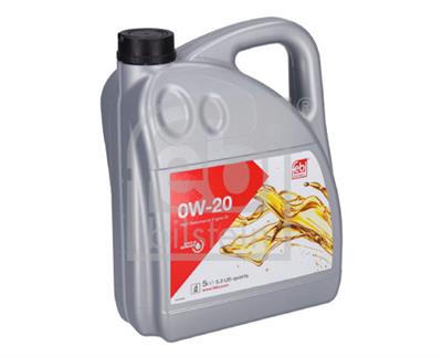 FEBI BILSTEIN 177648 Číslo výrobce: ACEA C5/C6. EAN: 4054224776483.