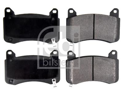 FEBI BILSTEIN 177660 Číslo výrobce: 26152. EAN: 4054224776605.