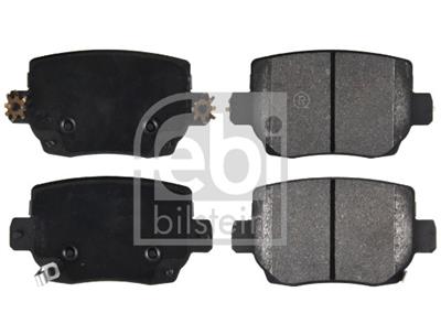 FEBI BILSTEIN 177664 Číslo výrobce: 26372. EAN: 4054224776643.