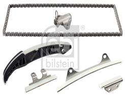 FEBI BILSTEIN 177710 Basic Short Kit