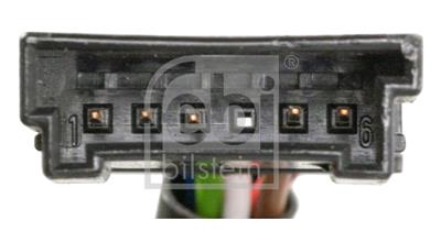 FEBI BILSTEIN 177830 EAN: 4054224778302.