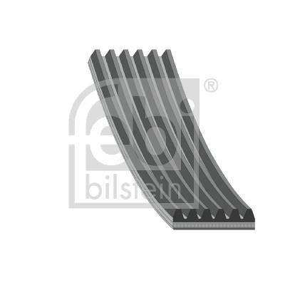FEBI BILSTEIN 178155 Číslo výrobce: 6PK2222. EAN: 4054224781555.
