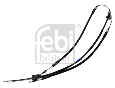 FEBI BILSTEIN 178290 EAN: 4054224782903.