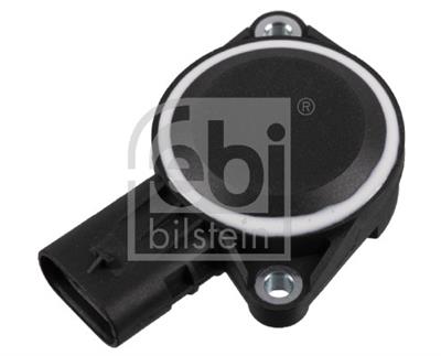 FEBI BILSTEIN 178355 EAN: 4054224783559.