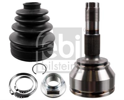 FEBI BILSTEIN 178615 EAN: 4054224786154.