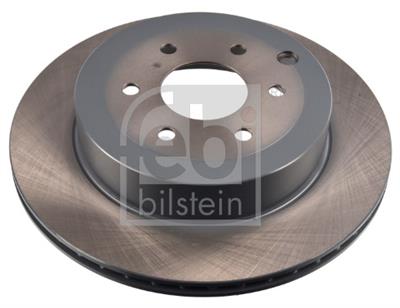 FEBI BILSTEIN 178650 EAN: 4054224786505.
