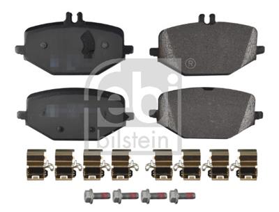FEBI BILSTEIN 178655 Číslo výrobce: 22723. EAN: 4054224786550.