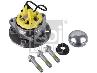FEBI BILSTEIN 178723 EAN: 4054224787236.