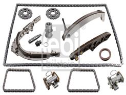 FEBI BILSTEIN 178830 Full Kit