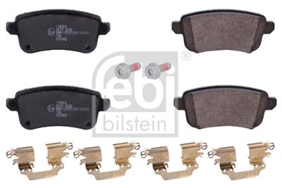 FEBI BILSTEIN 178904 Číslo výrobce: 22104. EAN: 4054224789049.