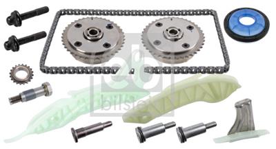 FEBI BILSTEIN 179039 EAN: 4054224790397.