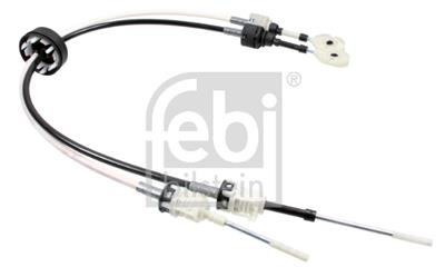 FEBI BILSTEIN 179682 EAN: 4054224796825.