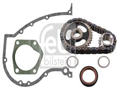 FEBI BILSTEIN 179808 Standard Medium Kit