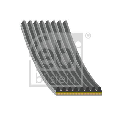 FEBI BILSTEIN 179891 Číslo výrobce: 8PK1119 EST.