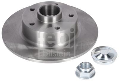 FEBI BILSTEIN 180024 EAN: 4054224800249.