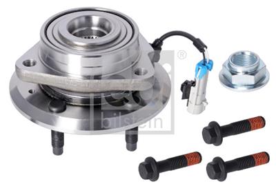 FEBI BILSTEIN 180121 EAN: 4054224801215.