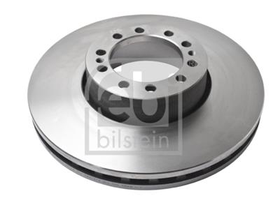FEBI BILSTEIN 18019 EAN: 4027816180197.