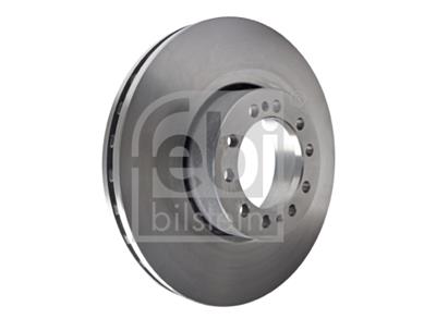 FEBI BILSTEIN 18019 EAN: 4027816180197.