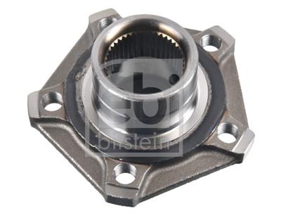 FEBI BILSTEIN 180507 EAN: 4054224805077.