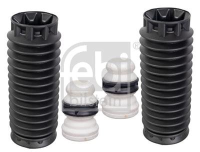 FEBI BILSTEIN 180643 Číslo výrobce: PK189. EAN: 4054224806432.