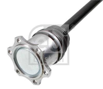 FEBI BILSTEIN 180778 EAN: 4054224807781.