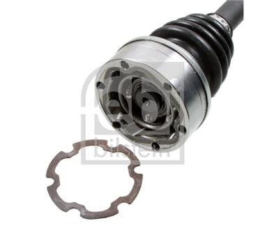 FEBI BILSTEIN 180779 EAN: 4054224807798.