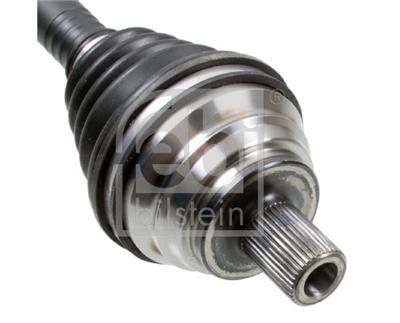 FEBI BILSTEIN 180779 EAN: 4054224807798.