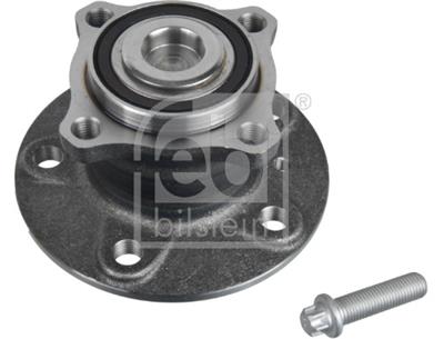 FEBI BILSTEIN 180781 EAN: 4054224807811.