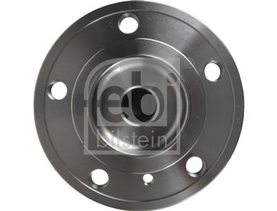 FEBI BILSTEIN 180781 EAN: 4054224807811.