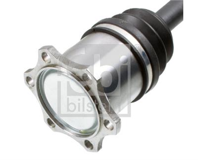 FEBI BILSTEIN 180785 EAN: 4054224807859.